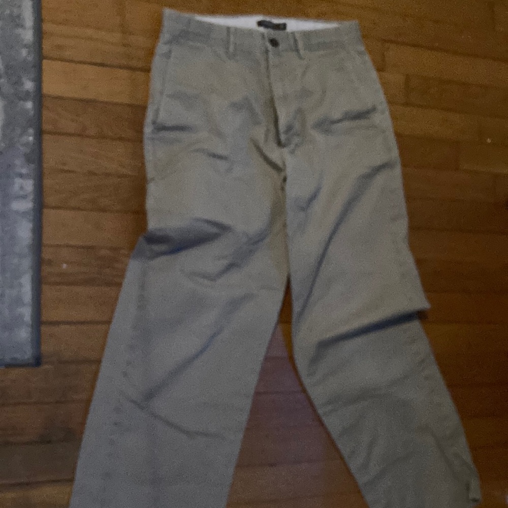 Dockers’ pants